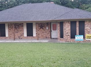 414 Creekside Dr, Crandall, TX 75114