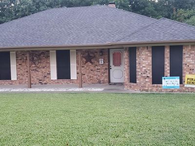 414 Creekside Dr, Crandall, TX, 75114
