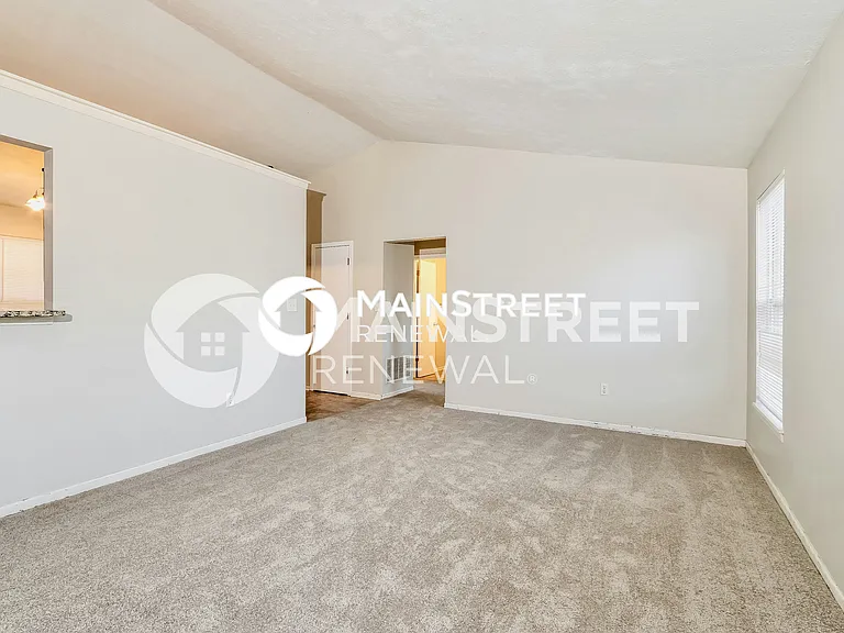 WM - Living Room
