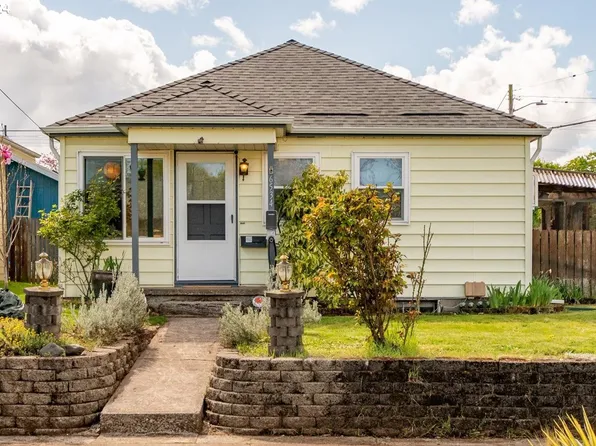6534 N Yale St, Portland, OR 97203