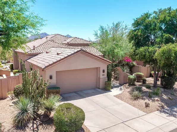 21517 N 77TH Place, Scottsdale, AZ 85255