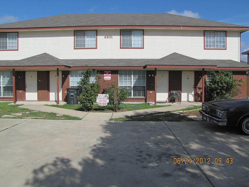 1st image of 4501 Alan Kent Dr APT A