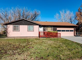 2802 Monroe Ct, Grand Junction, CO 81503