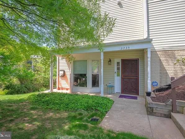 3735 Pogonia Ct #6E, Hyattsville, MD 20784