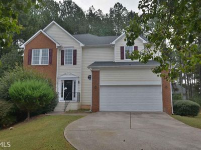 112 Rockport Dr, McDonough, GA, 30253