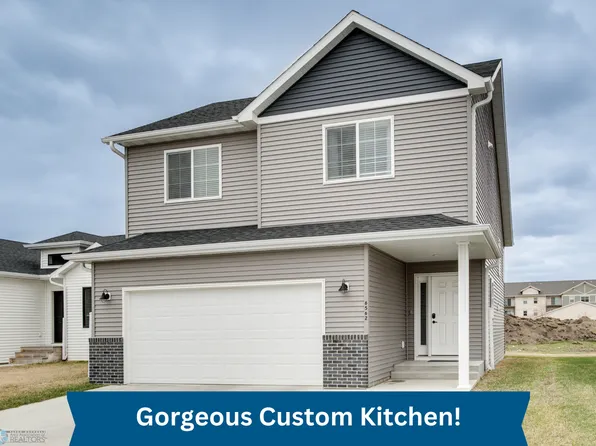6562 Toronto Dr S, Fargo, ND 58104