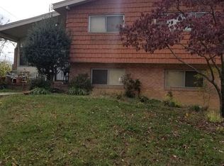 909 Fairoak Ave, Hyattsville, MD 20783