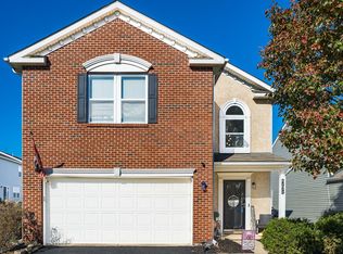 2969 Sussex Place Dr, Grove City, OH 43123