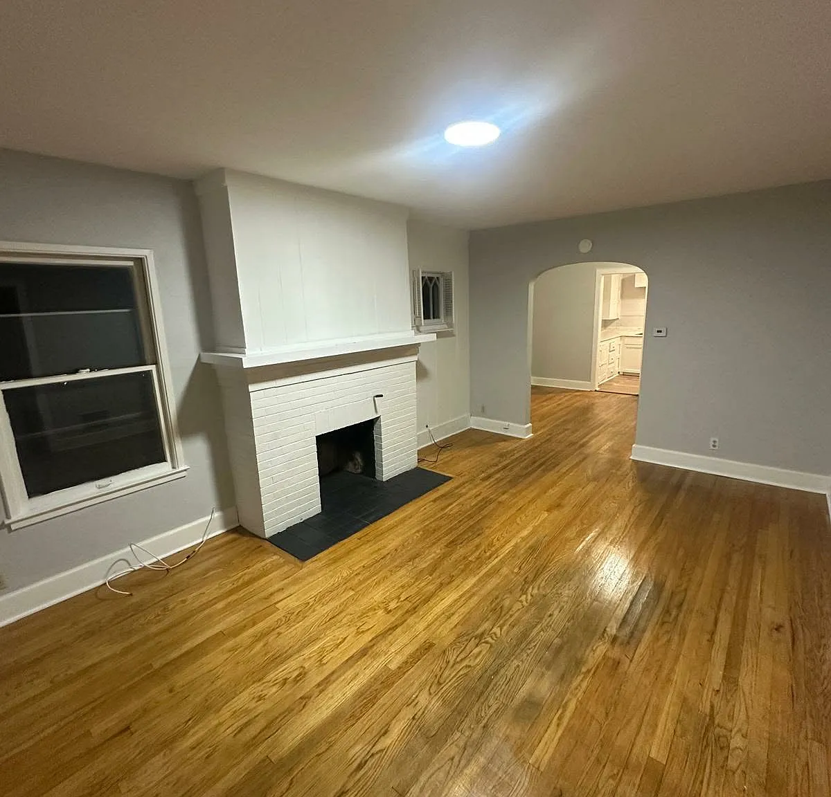 3 bed, 1200 sqft, $1,595 — Photo 4