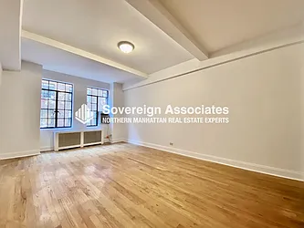 Rented by Sovereign Associates