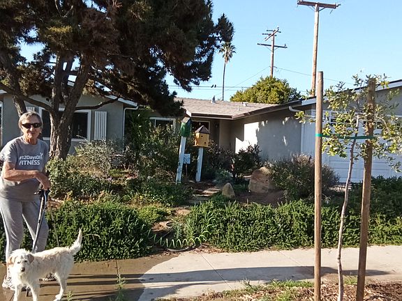 2nd image of 2558 Borton Dr