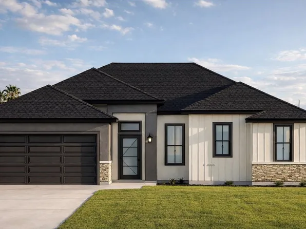 5221 Lamp Post Ln, Corpus Christi, TX 78415