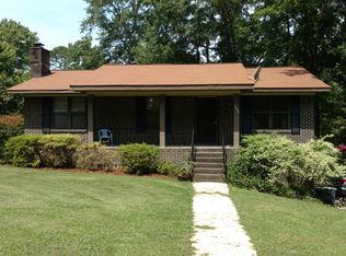 5600 Crestview Dr, Adamsville, AL 35005