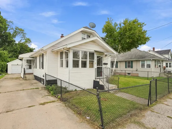 41 Ludger Ave, Chicopee, MA 01020