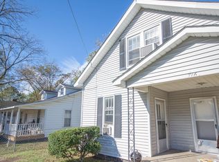 716 1st Ave UNIT A-B, Athens, AL 35611