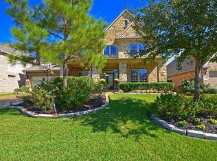 6 Chippewa Trl, The Woodlands, TX 77389