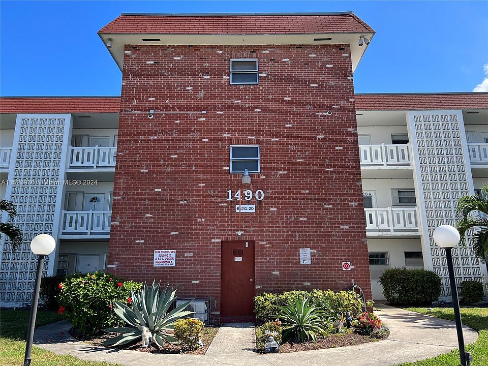 1st image of 1490 NW 43rd Ave APT 107