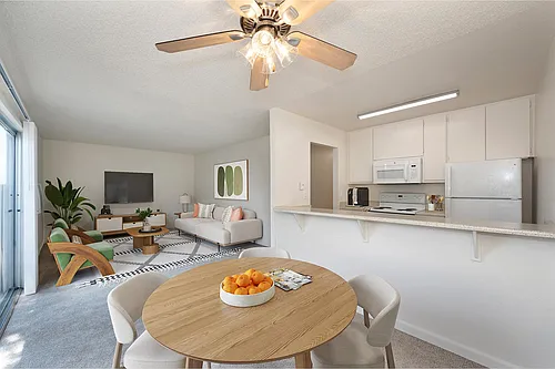The Redwoods Apartments Photo 1