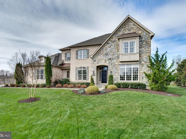3781 Sarah Harper Way, Oakton, VA 22124