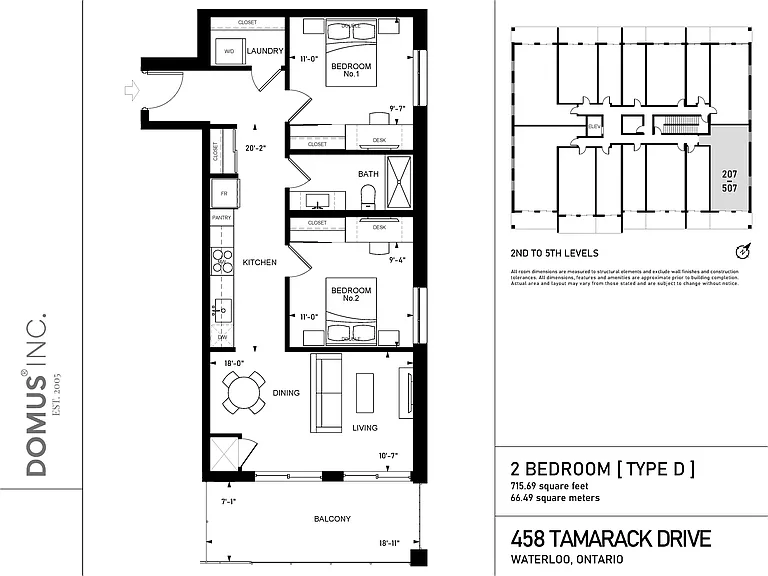 458 Tamarack Dr — Photo 17