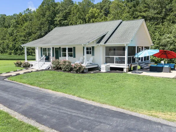 183 Carlson Rd, Heathsville, VA 22473