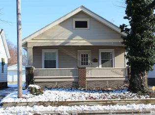 1820 N 8th St, Springfield, IL 62702