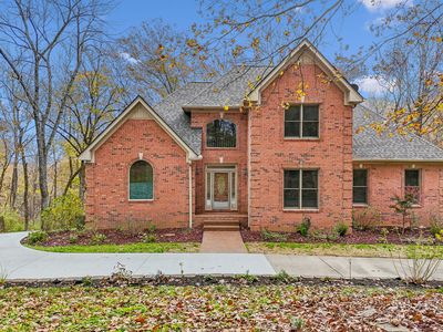 4848 Harpeth Peytonsville Rd, Thompsons Station, TN, 37179