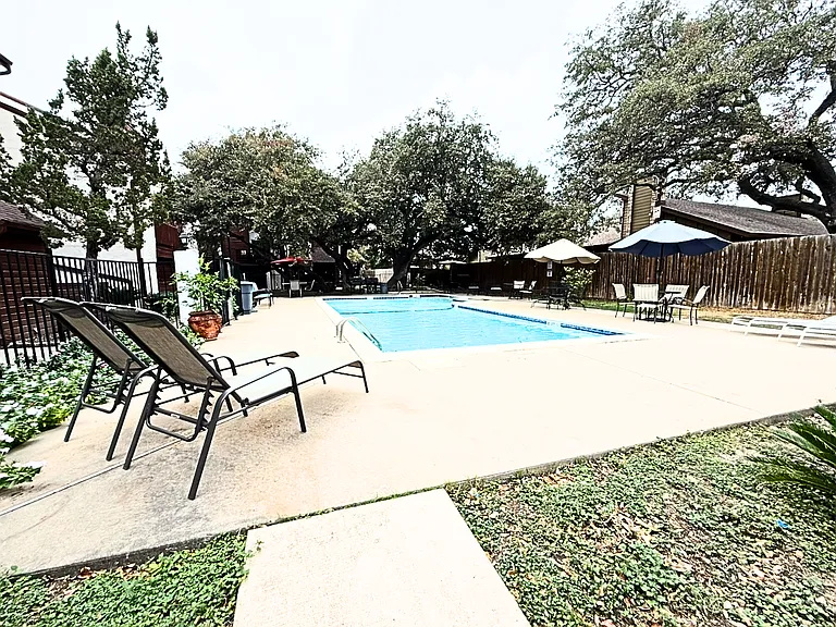 10527 Perrin Beitel Rd #D207 — Photo 1