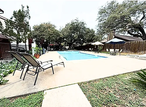 10527 Perrin Beitel Rd #D207 Photo 1