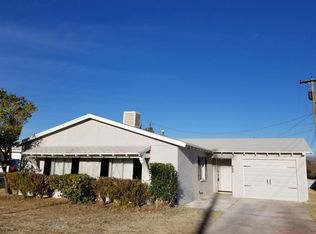 665 Calle Del Sud, Sierra Vista, AZ 85635