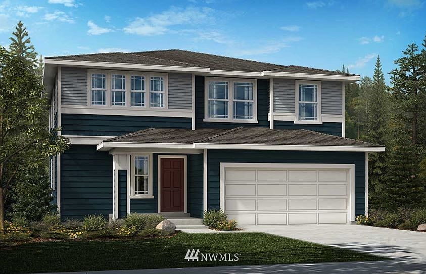 1st image of 24317 107th Place SE Lot9