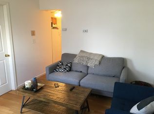 60-61 Walden St #1-A, Cambridge, MA 02140