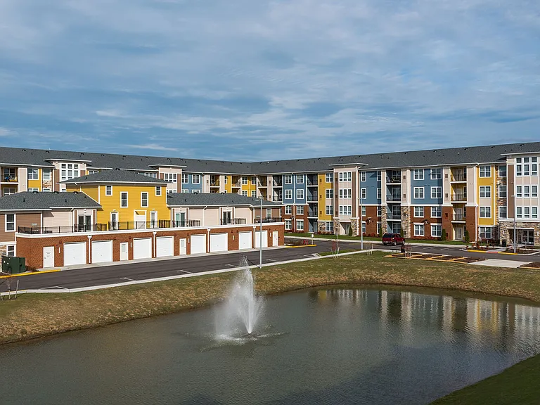 Infinity at Centerville Crossing — Photo 8