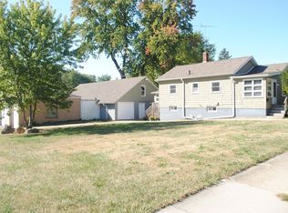 639 Congdon Ave, Elgin, IL 60120