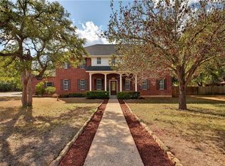 230 Treetop Way, Buda, TX 78610