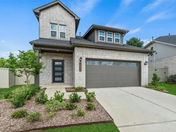 15319 Mountain Plover Pl, Magnolia, TX 77354