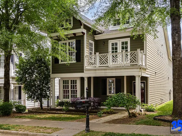 1048 Gold Rock Ln, Morrisville, NC 27560