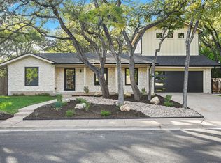 8100 Greenslope Dr, Austin, TX 78759