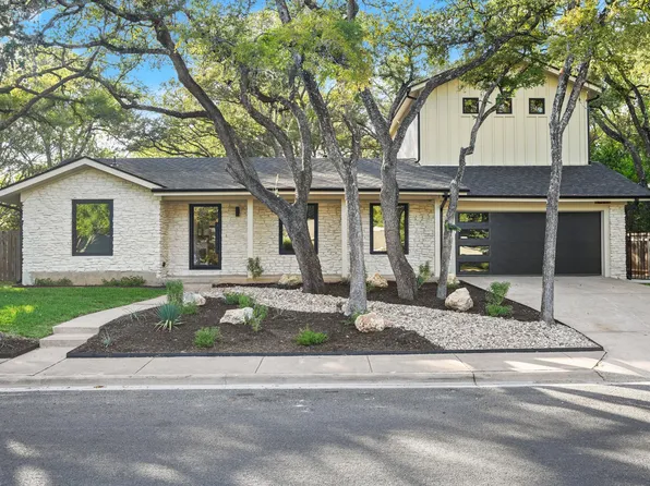 8100 Greenslope Dr, Austin, TX 78759