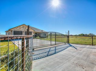 7378 Rust Rd, San Angelo, TX 76905