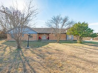 3629 County Road 920, Crowley, TX 76036