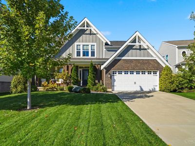 1571 Canterbury Ct, Lebanon, OH, 45036