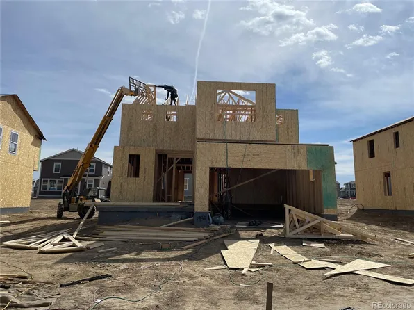 1930 Marlowe Circle, Erie, CO 80516