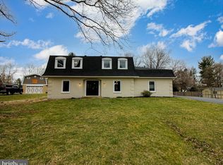 1017 Morse Dr, Maple Glen, PA 19002