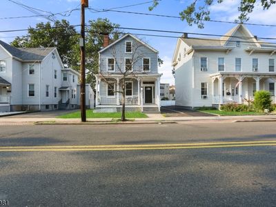 59 W Milton Ave, Rahway, NJ, 07065