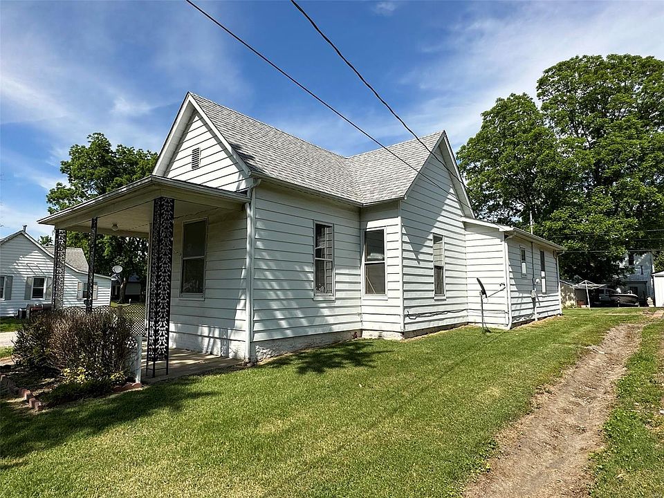 701 S Main St, Marissa, IL 62257 Zillow
