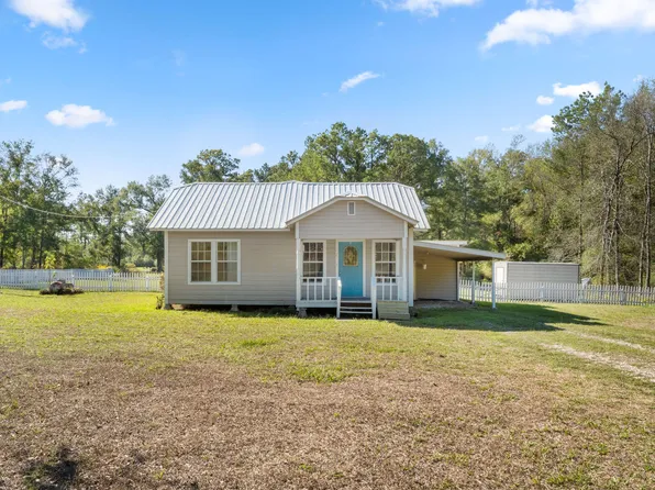 3102 Highway 1147, Deridder, LA 70634
