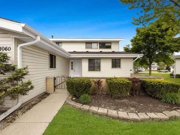 1060 Matfield Ct #1060, Schaumburg, IL 60193