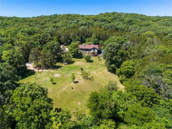 8597 Highway Hh, Catawissa, MO 63072