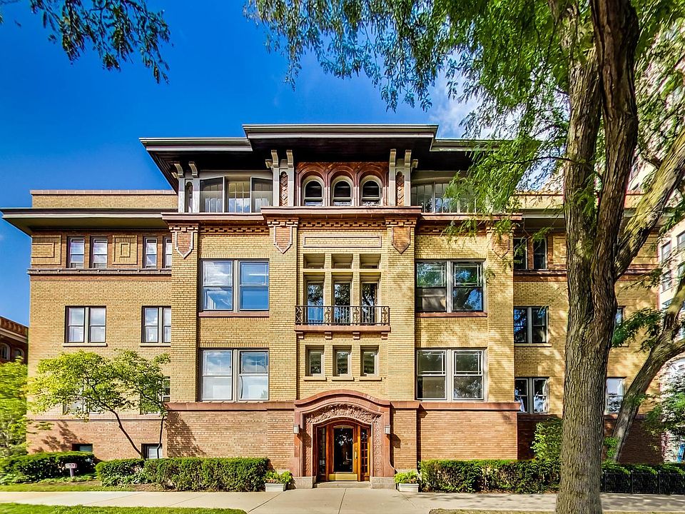 2258 N Lincoln Park W #1B, Chicago, IL 60614 | Zillow